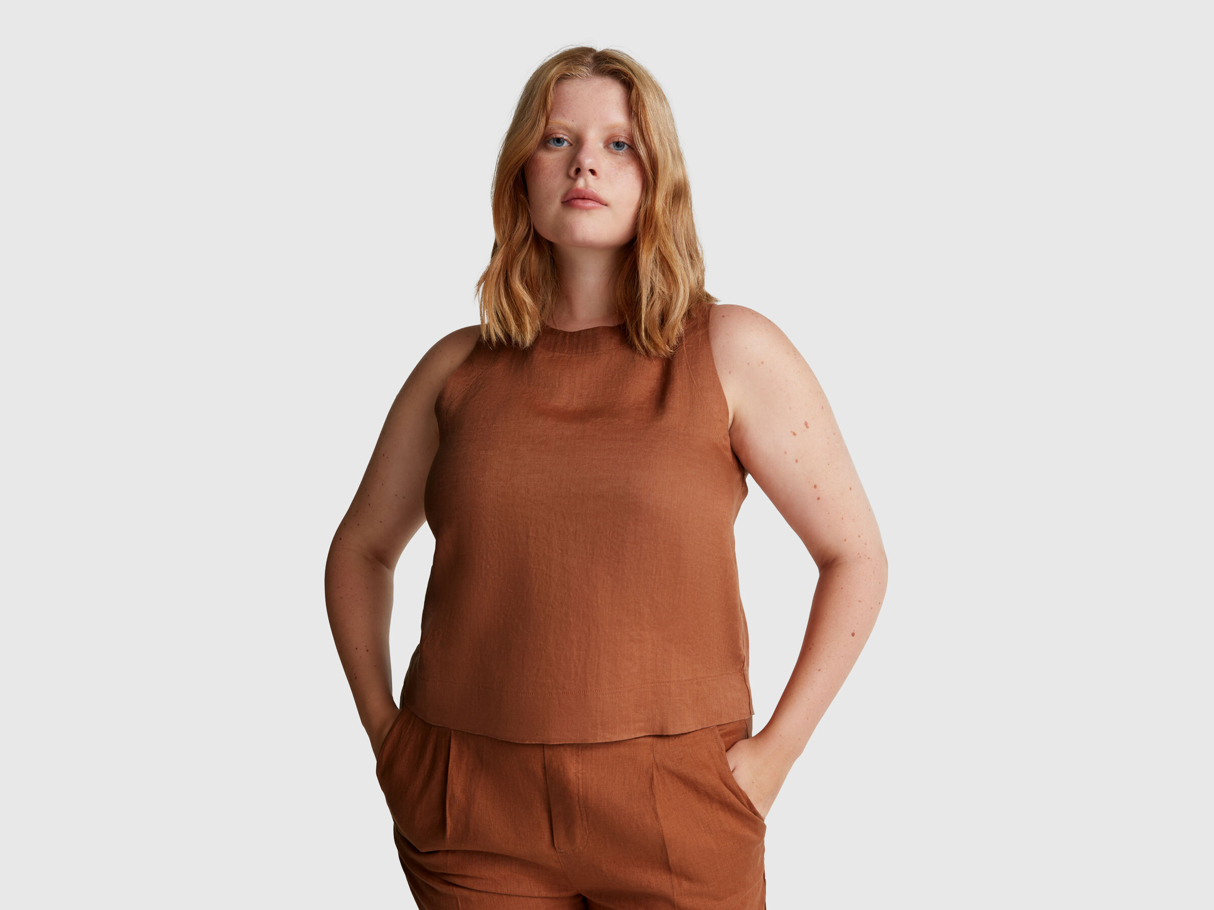 BLOUSE Women image number 2